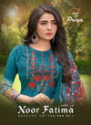 Js Priya Noor Fatima 5 Latest Fancy Collection Of Designer Printed Pure Cotton Dress Material